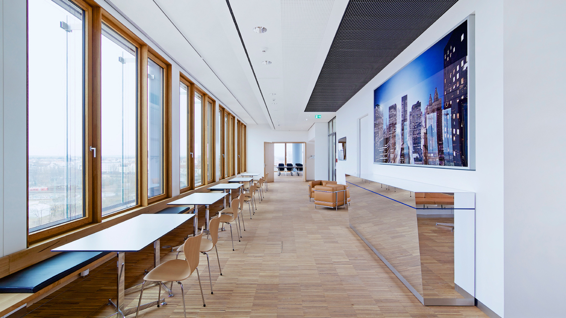 Tullnau Tagungspark - Tagungen, Events, Veranstaltungen - Konferenzräume in Nürnberg - Tagungsräume direkt am Wöhrder See - mit modernster Technik ausgestattet, Besprechungsräume, Seminarräume, Konferenzen, Seminare, Veranstaltungsräume, Eventlocation, B2B-Events, Catering