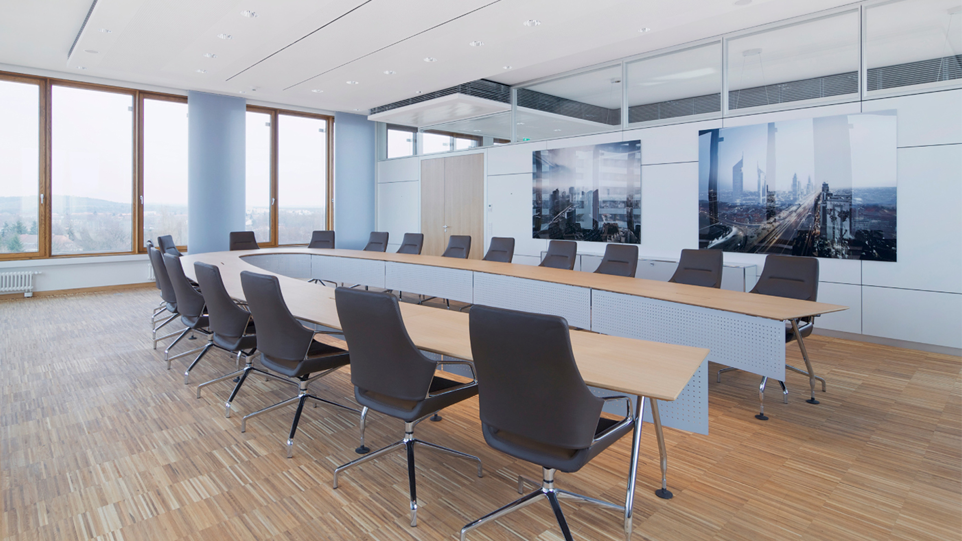 Tullnau Tagungspark - Tagungen, Events, Veranstaltungen - Konferenzräume in Nürnberg - Tagungsräume direkt am Wöhrder See - mit modernster Technik ausgestattet, Besprechungsräume, Seminarräume, Konferenzen, Seminare, Veranstaltungsräume, Eventlocation, B2B-Events, Catering